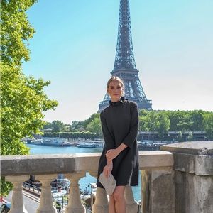 Tuckernuck Daphne Dress L. NWT